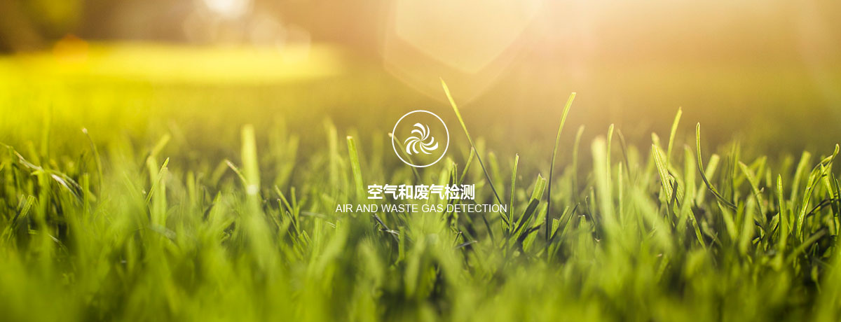 四川中環(huán)檢測(cè)空氣和廢氣檢測(cè)